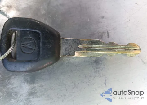 2000 Acura Tl 3.2 from USA, damaged, VIN 19UUA5679YA029391